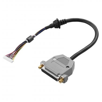 iCOM OPC-2078 Accessory Cable 25 Pin