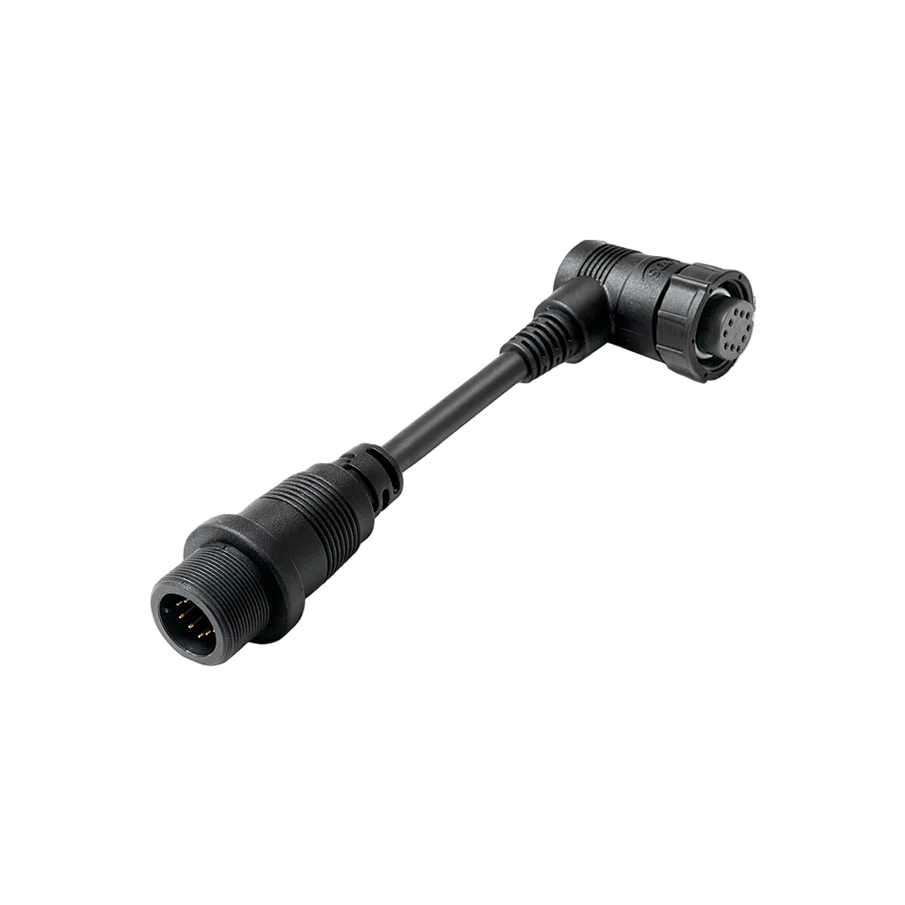 iCOM OPC-2523L L-Type Conversion Cable for the HM-195 series