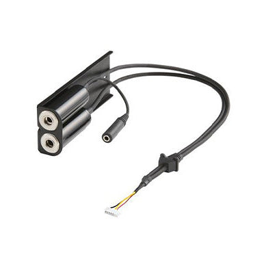 iCOM OPC-871A Headset Adaptor A120E