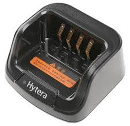 Hytera PD4/5/6/7/9 Single Unit Charger