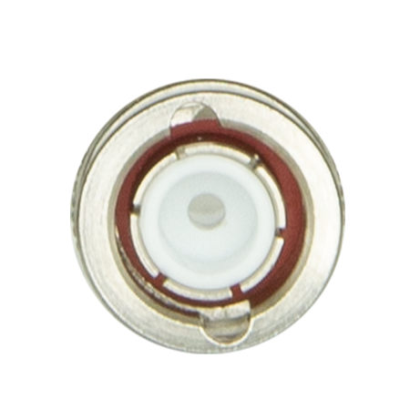 GME BNC Connector with Crimp Sleeve - Suit RG58 Cable - PL04