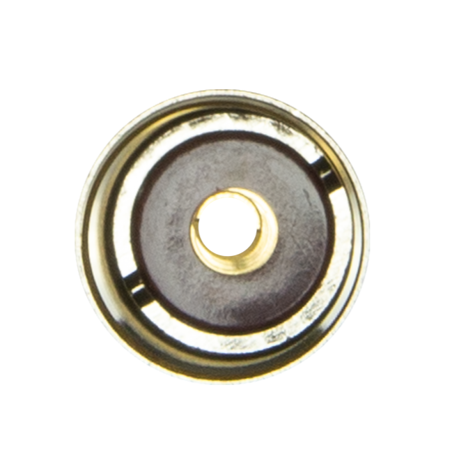 GME PL259 Connector - 4.9mm end - PL2592