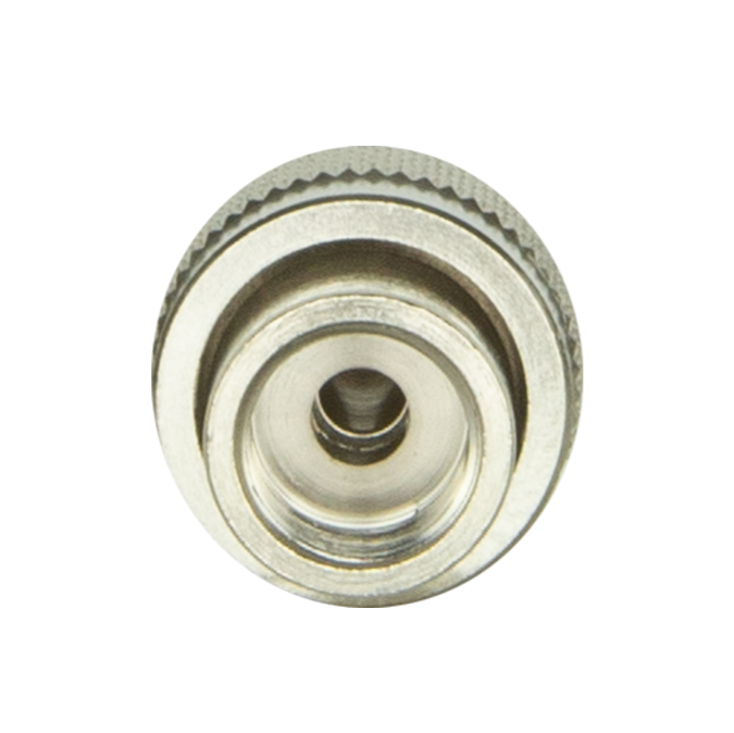 GME Solderless PL259 Connector - Braid Lock - PL2593