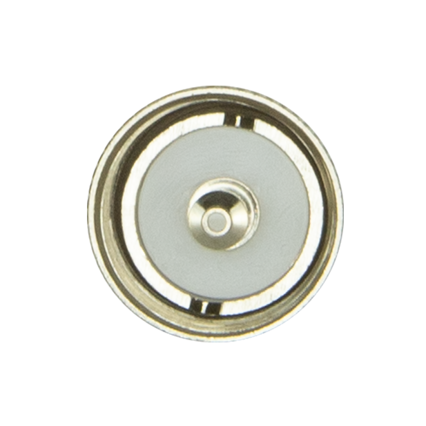 GME Solderless PL259 Connector - Braid Lock - PL2593