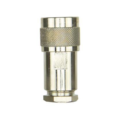 GME N Type Connector - Suit RG213/U Cable - PL405