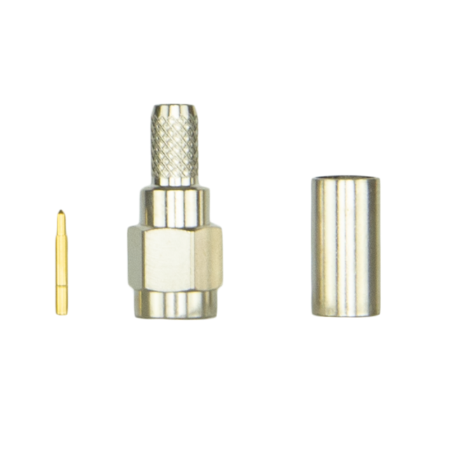 GME SMA Connector - Suit RG58/U Cable - PL411