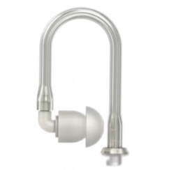Genuine Motorola Replacement Tube for Surveillance Earpiece | PMLN8092A