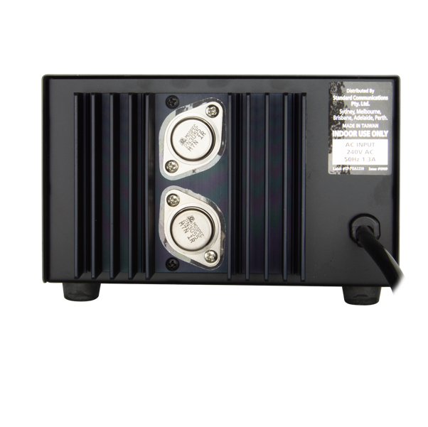GME Regulated Power Supply (11 Amp Peak) - PSA1210