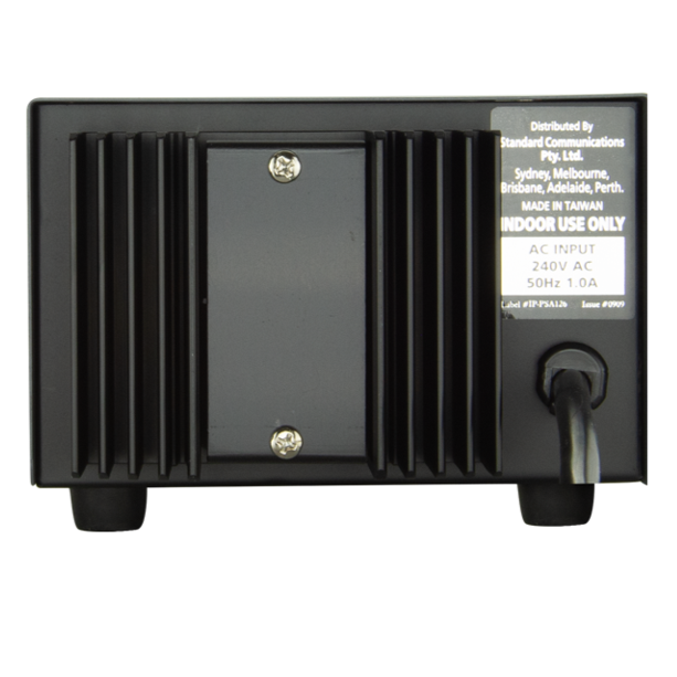 GME Regulated Power Supply (7 Amp Peak) - PSA126
