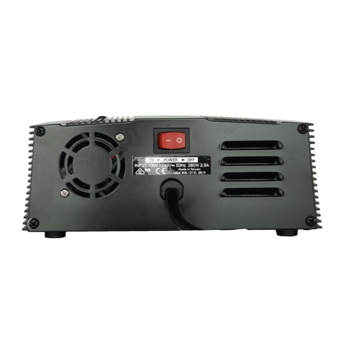 GME Switch Mode Power Supply (15 Amp Peak) - PSM1215