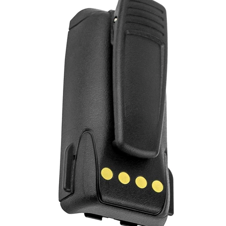 Tait TP81/93/94/95/96 Battery & Belt Clip