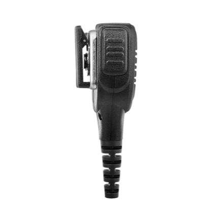 Medium Duty Speaker Mic for Kenwood