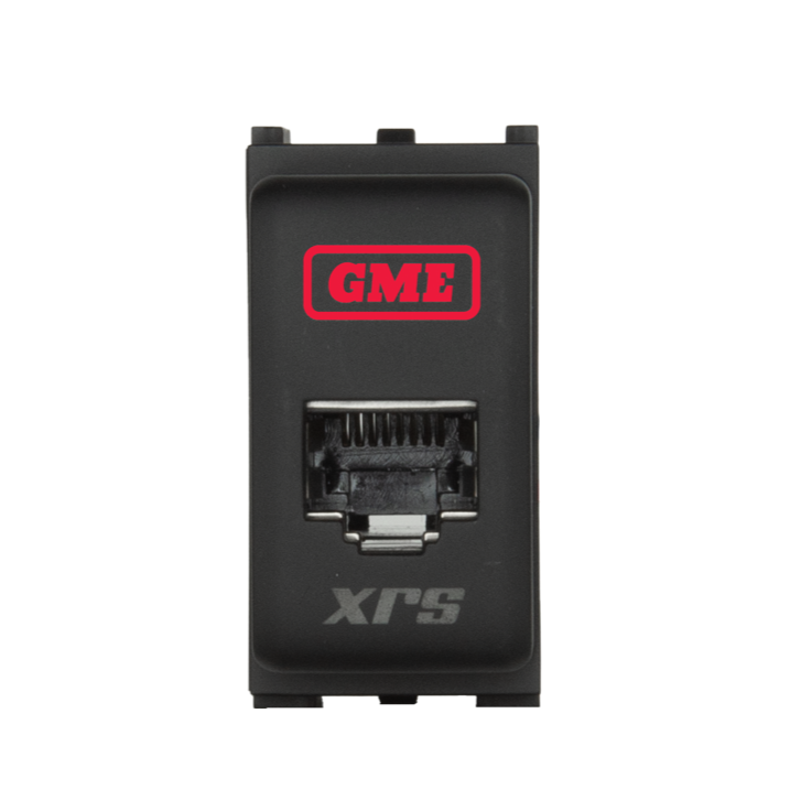 GME RJ45 Pass-Through Adaptor - Type 3