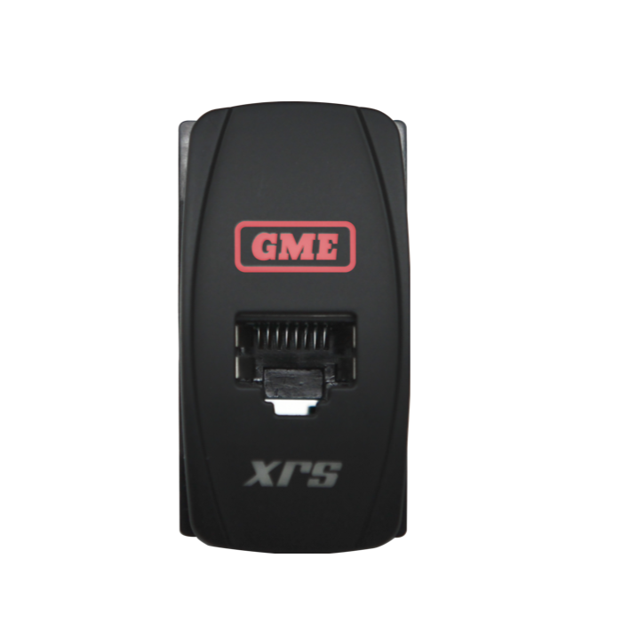 GME RJ45 Pass-Through Adaptor - Type 6