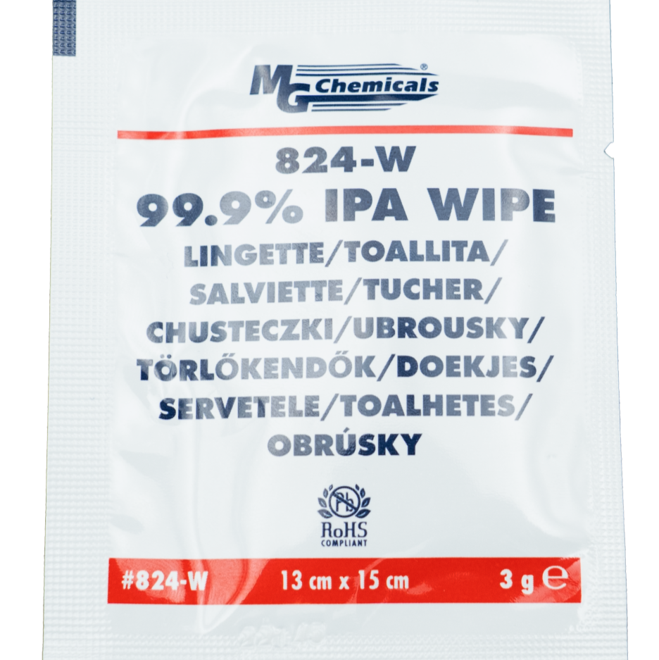 GME Refit Kit to Suit AE5002 - RK2T