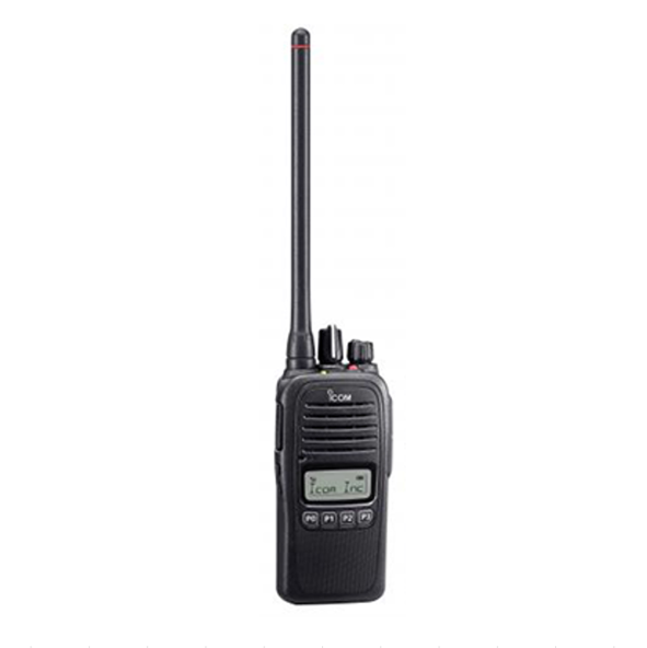 iCOM IC-F1000 VHF Transceiver Radio