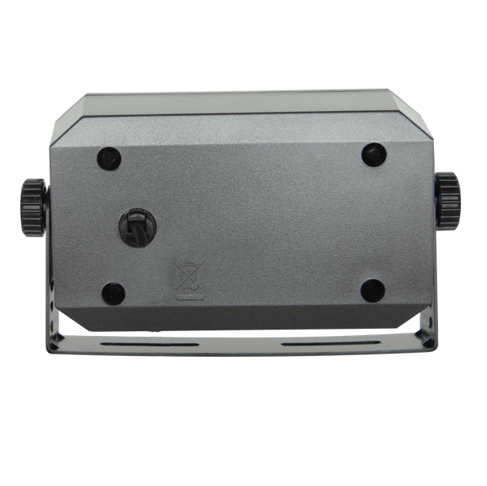 GME 3 Watt Extension Speaker - Black - SPK04