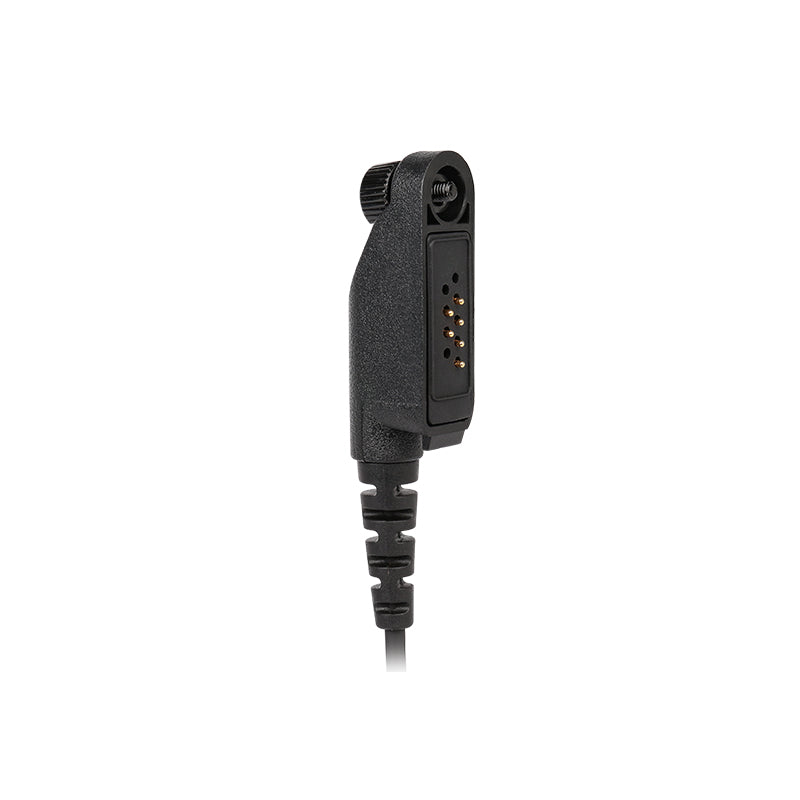 Medium Duty Speaker Mic for Tait