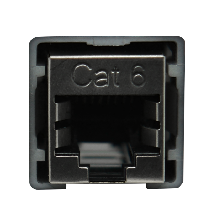 GME RJ45 Pass-Through Adaptor - Toyota - XRS-RJ45T5