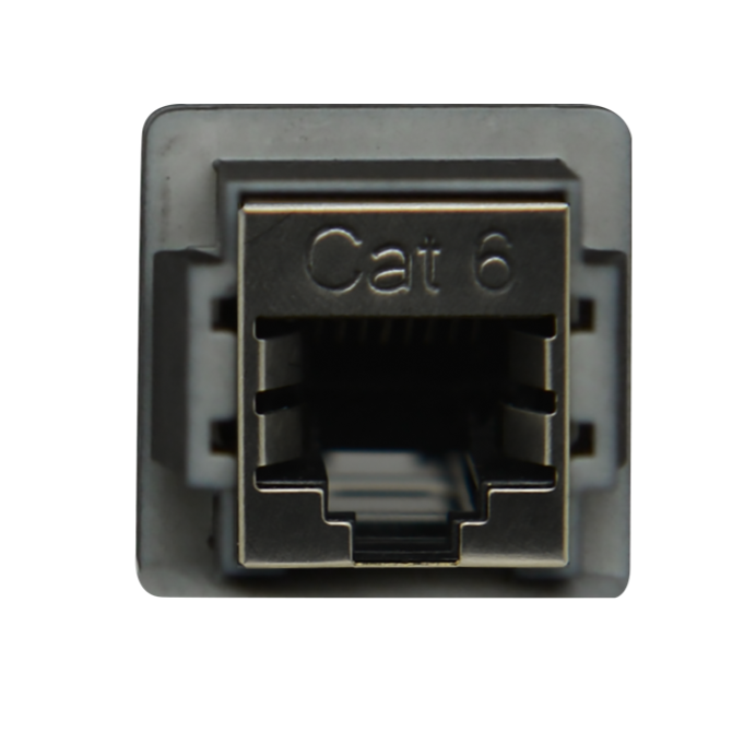 GME RJ45 Pass-Through Adaptor - Mazda and Isuzu - XRS-RJ45T7