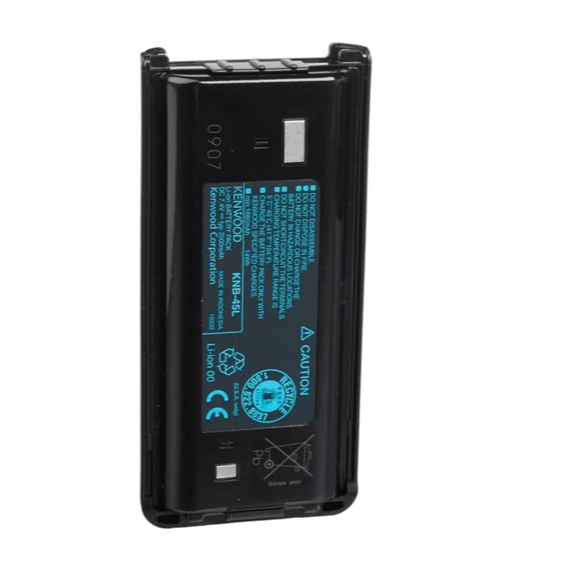 Kenwood TK-3710 UHF CB/PRS Transceiver Radio
