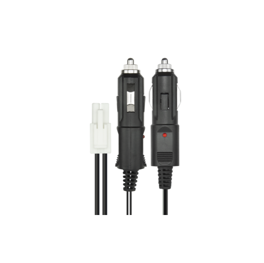 GME 5 Watt Super Compact UHF CB Radio - Plug 'n' Play Kit - TX3120SPNP