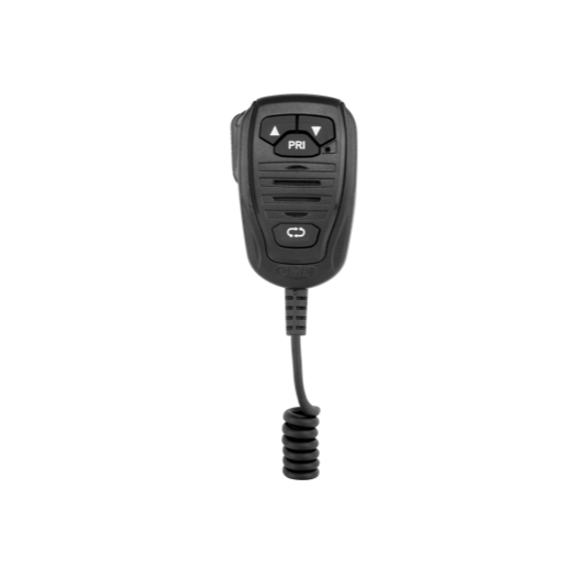GME 5 Watt Super Compact UHF CB Radio - Plug 'n' Play Kit - TX3120SPNP