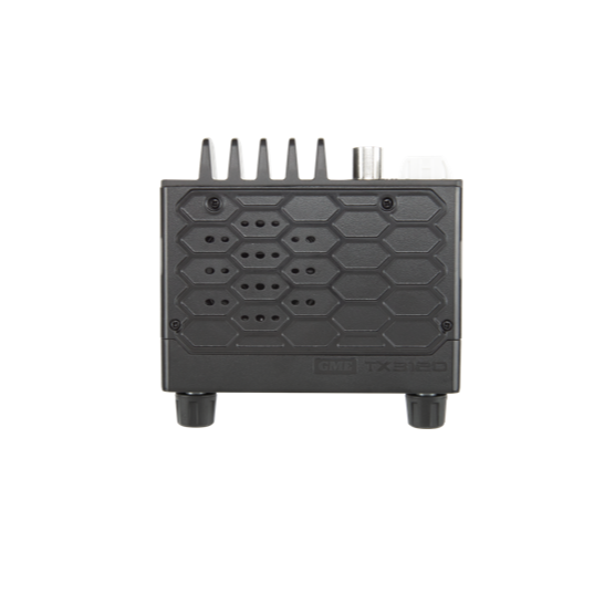 GME 5 Watt Super Compact UHF CB Radio - TX3120S