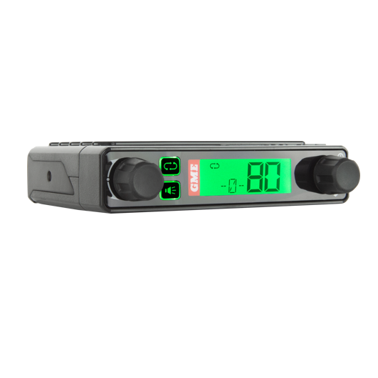 GME 5 Watt Super Compact UHF CB Radio - TX3120S