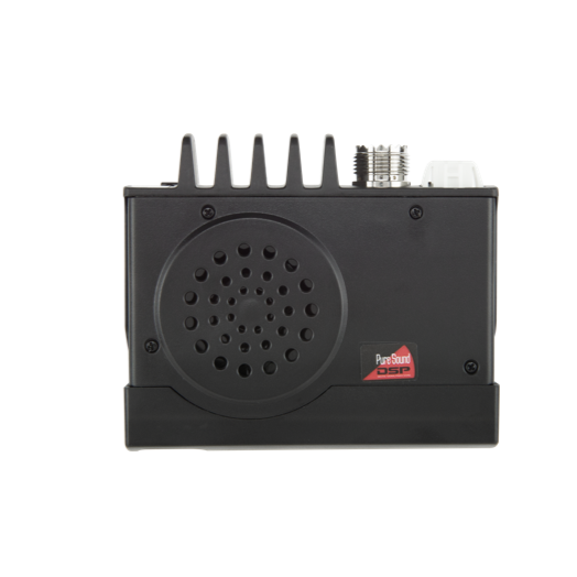 GME 5 Watt Super Compact UHF CB Radio - LCD Speaker Mic - TX3350