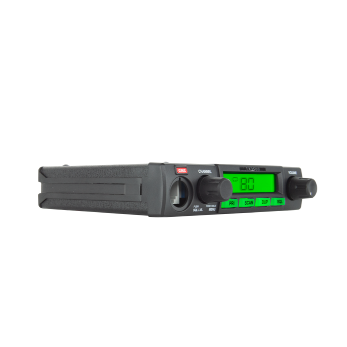 GME 5 Watt Compact UHF CB Radio with ScanSuite™ - TX3500S