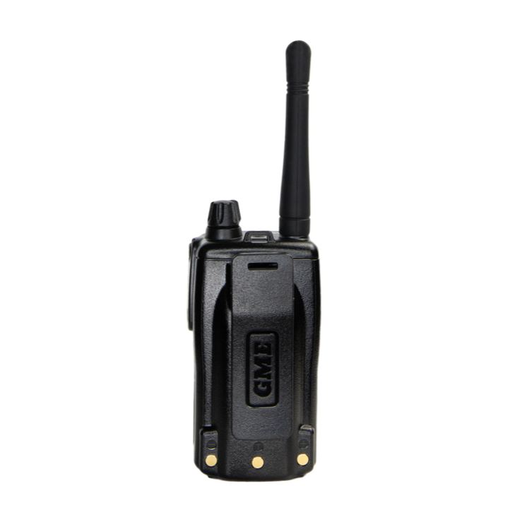 GME 5/1 Watt UHF CB Handheld Radio including Accessories - TX6165