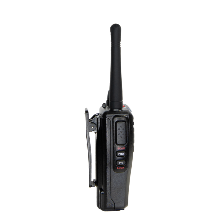 GME 5/1 Watt UHF CB Handheld Radio including Accessories - TX6165