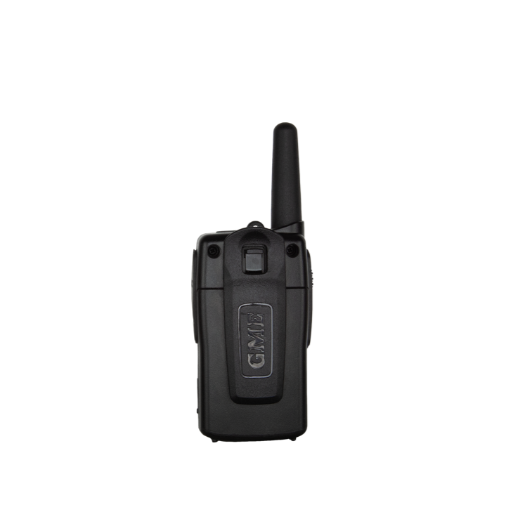 GME 1 Watt UHF CB Handheld Radio - Twin Pack - TX667TP