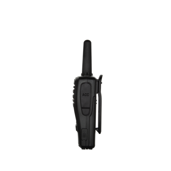 GME 1 Watt UHF CB Handheld Radio - Twin Pack - TX667TP