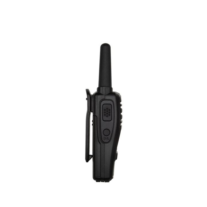 GME 1 Watt UHF CB Handheld Radio - Twin Pack - TX667TP
