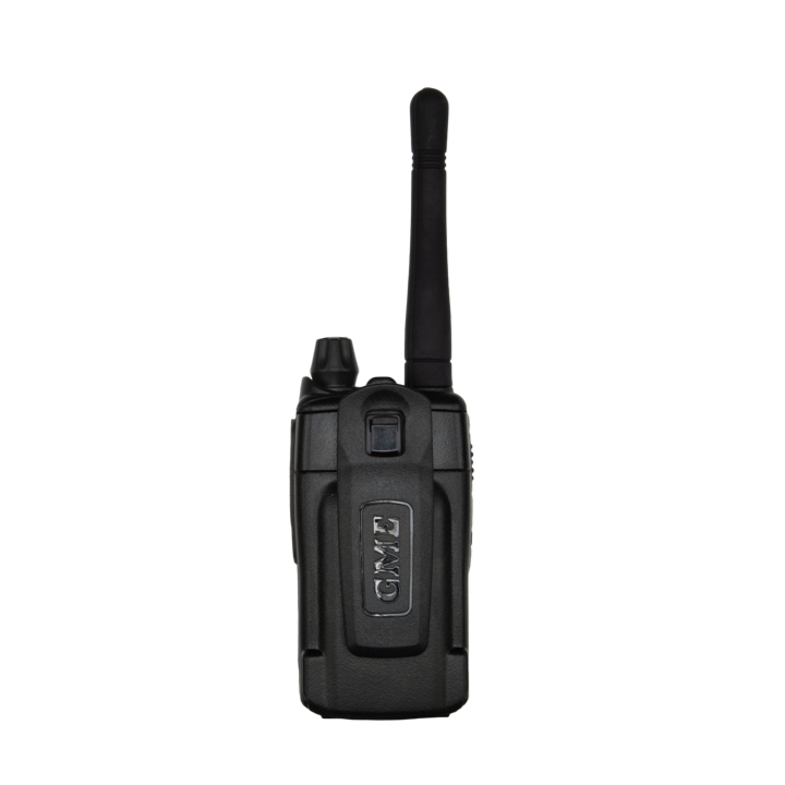 GME 2 Watt UHF CB Handheld Radio - Quad Pack - TX677QP