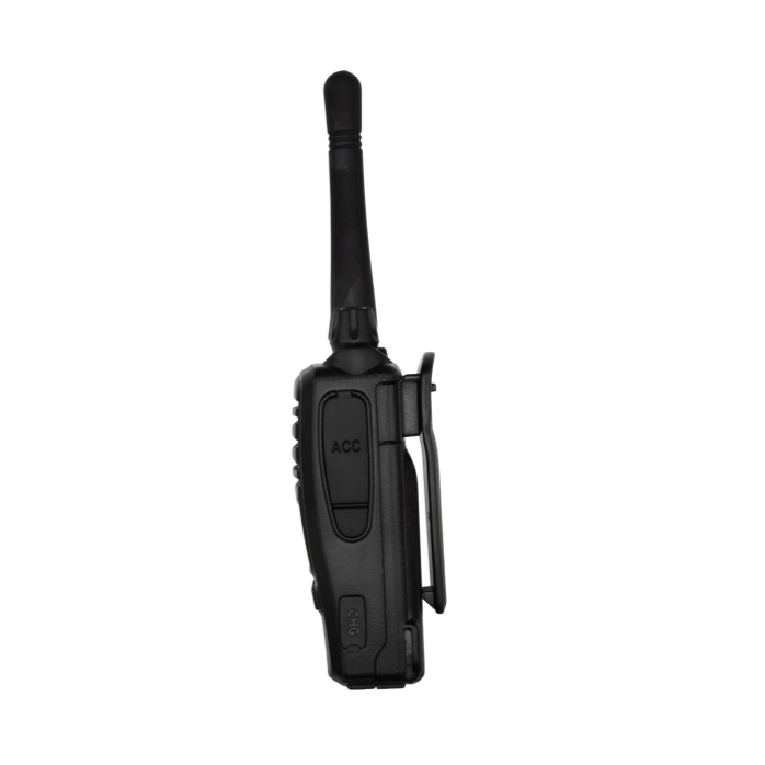GME 2 Watt UHF CB Handheld Radio - Quad Pack - TX677QP
