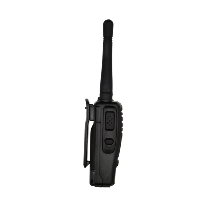 GME 2 Watt UHF CB Handheld Radio - Quad Pack - TX677QP