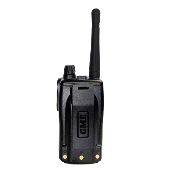 GME TX6165X 5/1 Watt IP67 UHF CB Handheld Radio