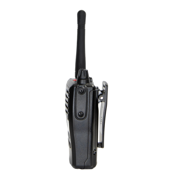 GME TX6165X 5/1 Watt IP67 UHF CB Handheld Radio