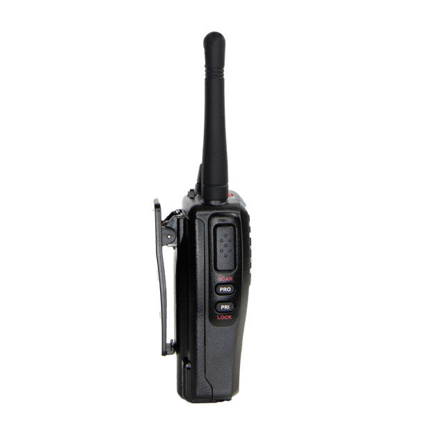 GME TX6165X 5/1 Watt IP67 UHF CB Handheld Radio