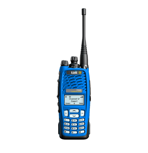 Tait TP93/94 - Intrinsically Safe Battery