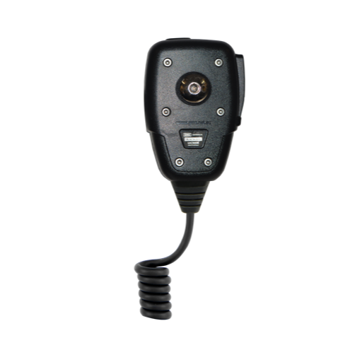GME Compact OLED Controller Microphone - UIC500B