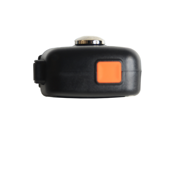 GME Compact OLED Controller Microphone - UIC500B