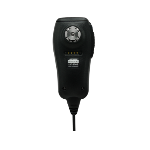 GME Advanced OLED Controller Microphone - UIC600B
