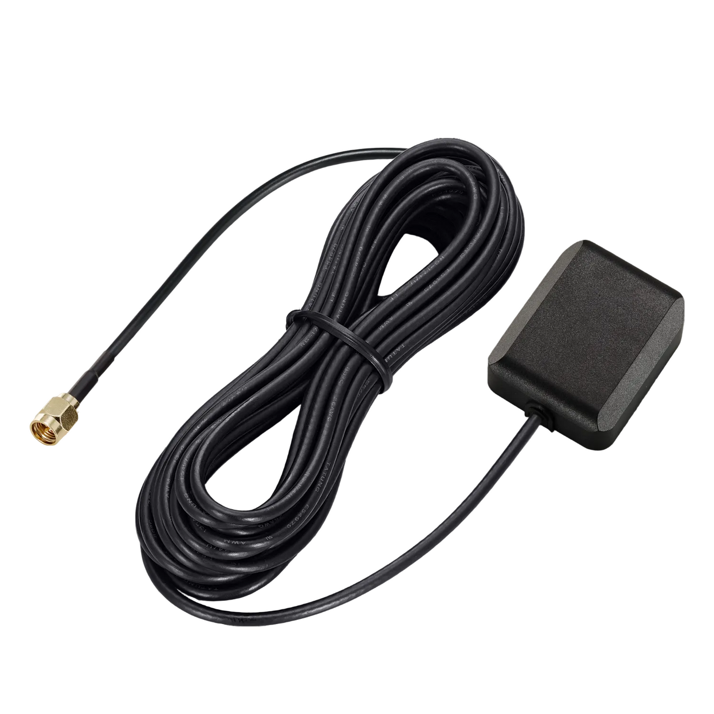 iCOM UX-241 External GPS Antenna