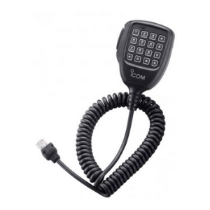 iCOM HM-152T DTMF Microphone