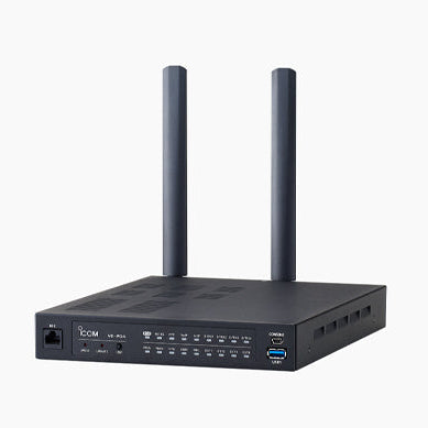 iCOM VE-PG4 ROIP Gateway