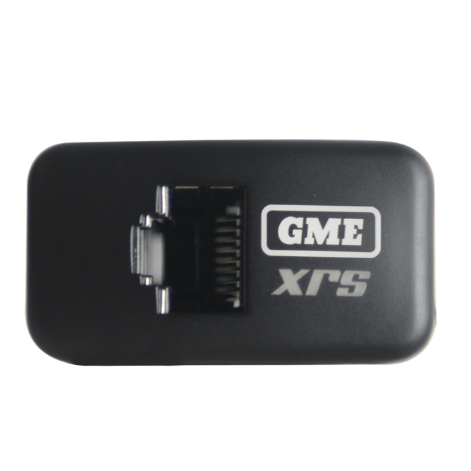 GME RJ45 Pass-Through Adaptor - Type 10